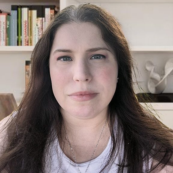 Sarah Nichols Portfolio Home